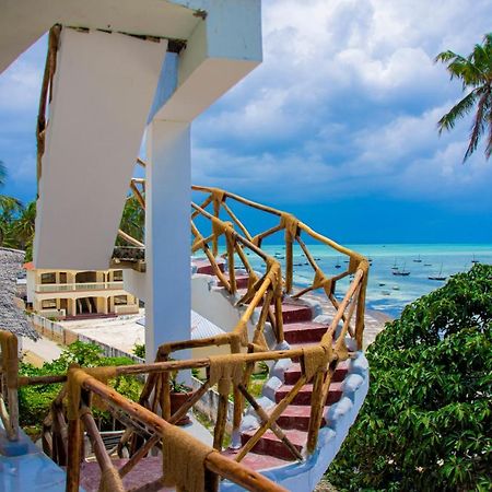 Zaina'S Beach House Нунгви Экстерьер фото