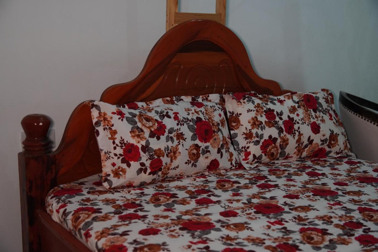 Zaina'S Beach House Нунгви Экстерьер фото